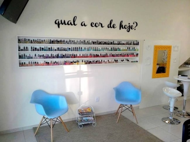 Paleta de Cores: Como Escolher os Tons Certos - inspiração 2