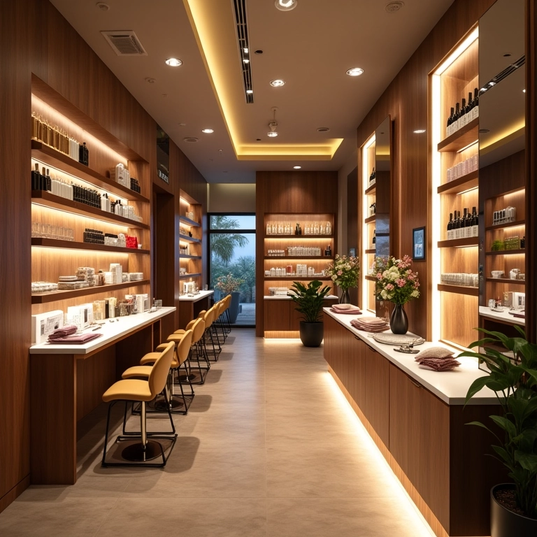 Iluminação Estratégica: Criando o Clima Ideal - inspiração 1