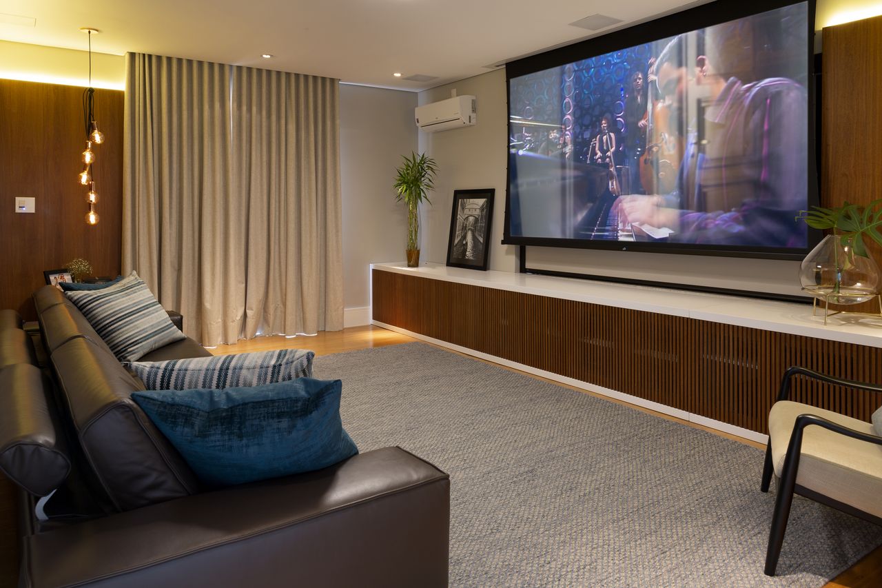 Esquema de Cores Cinematográfico: Tons que Acalmam e Envolvem - inspiração 3