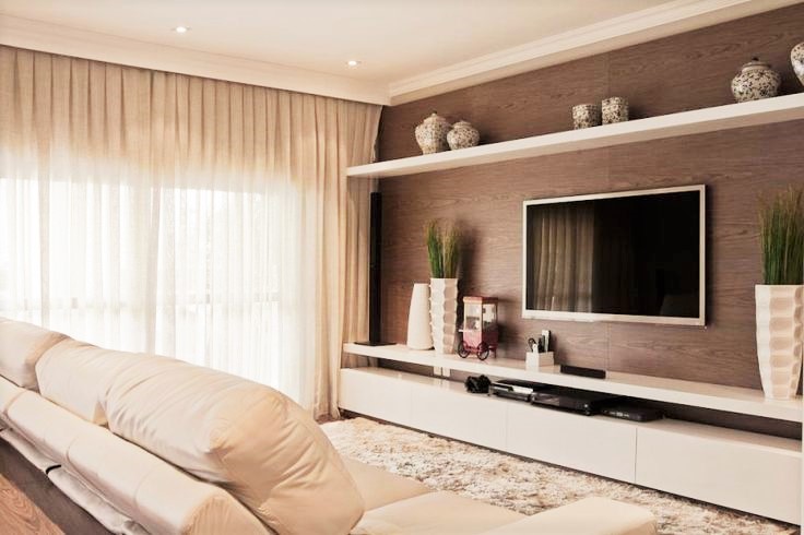 Sofás Modulares: Flexibilidade e Conforto para Toda a Família - inspiração 3