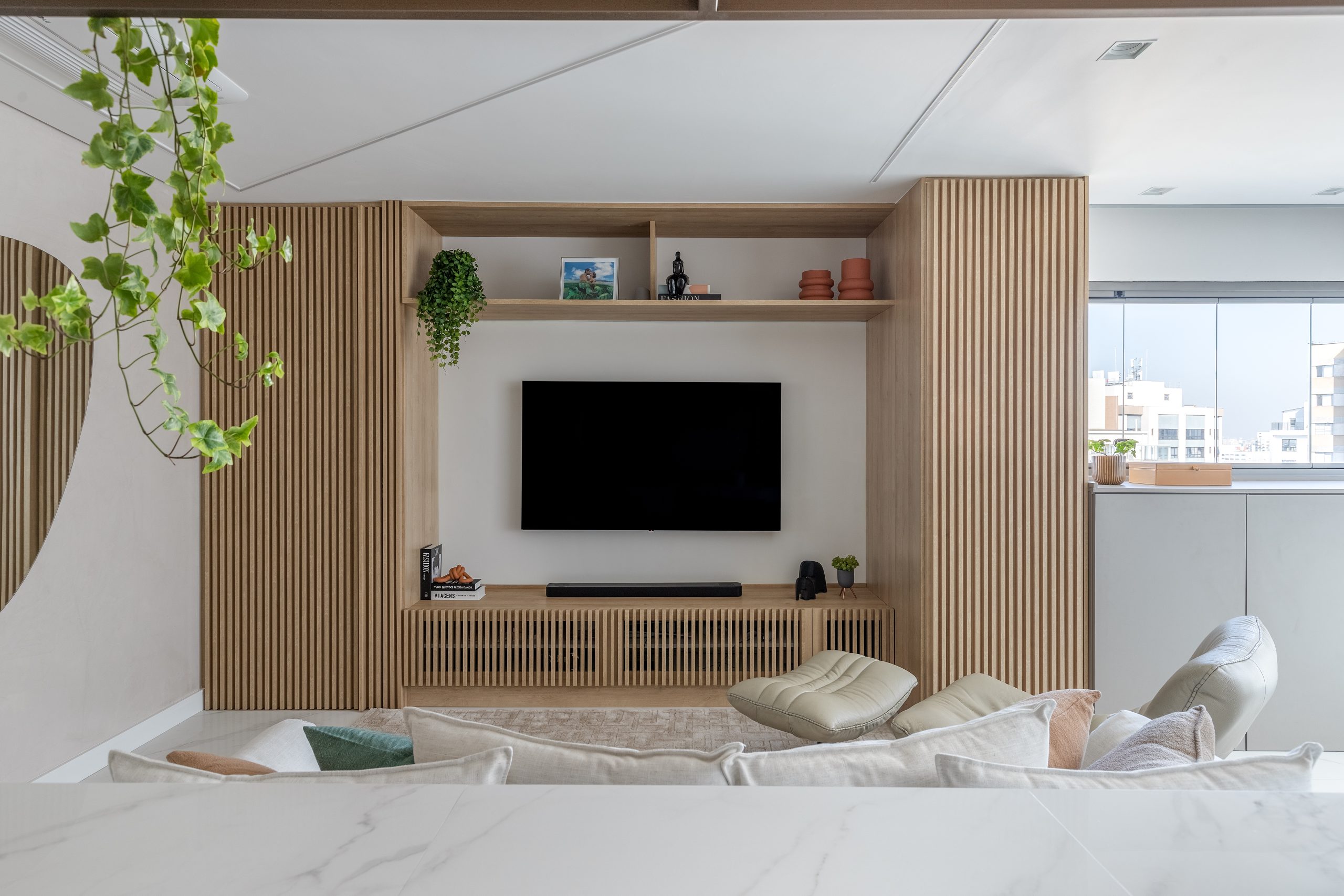 Integração com Automação: Controle Total na Palma da Sua Mão - inspiração 3