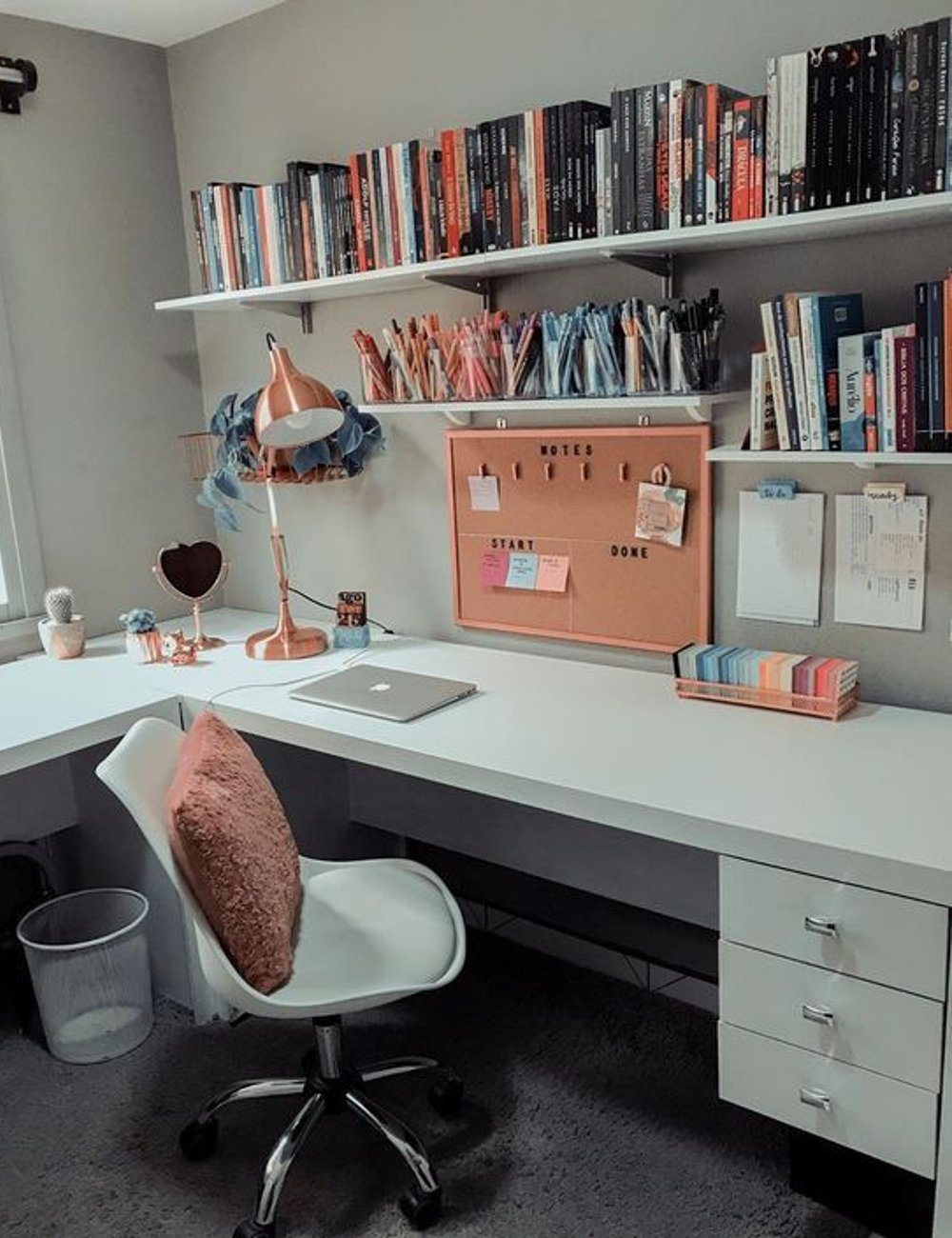 Industrial Moderno: Inspiração Urbana na Sua Mesa - inspiração 3