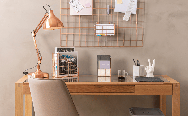 Iluminação Estratégica: O Segredo para Noites Produtivas - inspiração 1