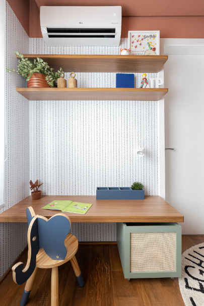 Organização Vertical: Otimize Cada Centímetro - inspiração 1