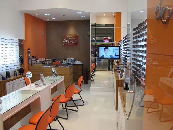 Espaço Kids: Conquistando Famílias com um Cantinho Divertido e Seguro - inspiração 1