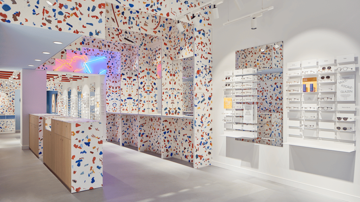 Área de Espera Confortável: Transformando o Tempo de Espera em um Momento Agradável - inspiração 1