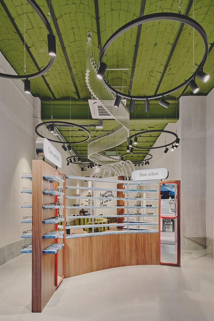 Área de Espera Confortável: Transformando o Tempo de Espera em um Momento Agradável - inspiração 2