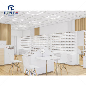 Vitrine Impactante: O Cartão de Visitas da Sua Ótica - inspiração 2