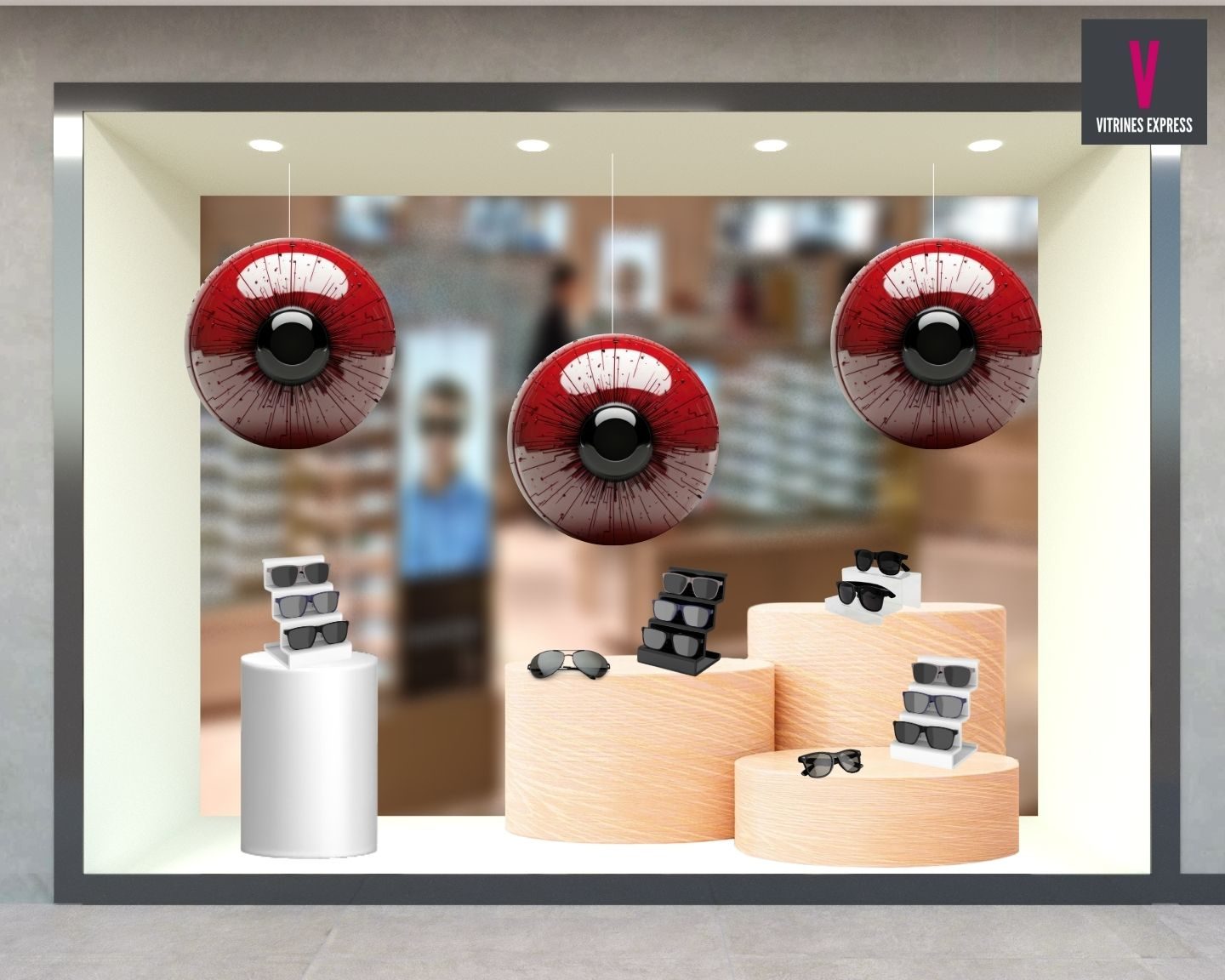 Arte e Decoração nas Paredes: Personalizando o Espaço com Personalidade - inspiração 3