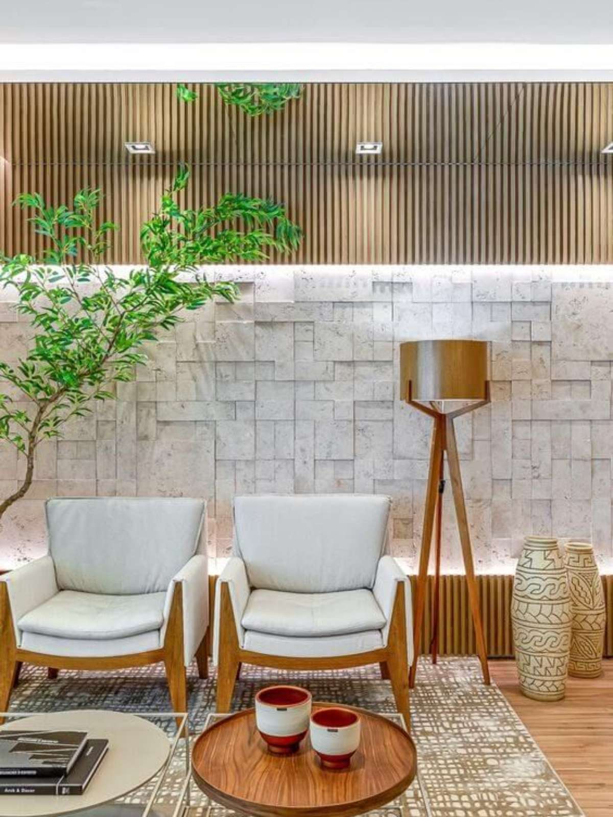 Mobiliário Modular: Flexibilidade e Conforto em Primeiro Lugar - inspiração 1