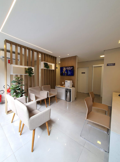 Mobiliário Modular: Flexibilidade e Conforto em Primeiro Lugar - inspiração 2