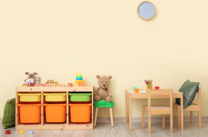 Sinalização Inteligente: Guie Seus Clientes com Clareza - inspiração 1