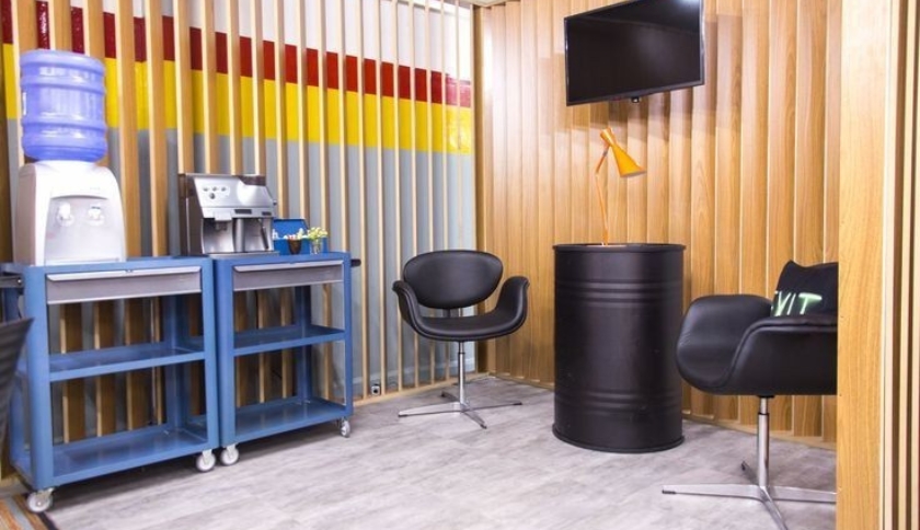 Sinalização Inteligente: Guie Seus Clientes com Clareza - inspiração 2