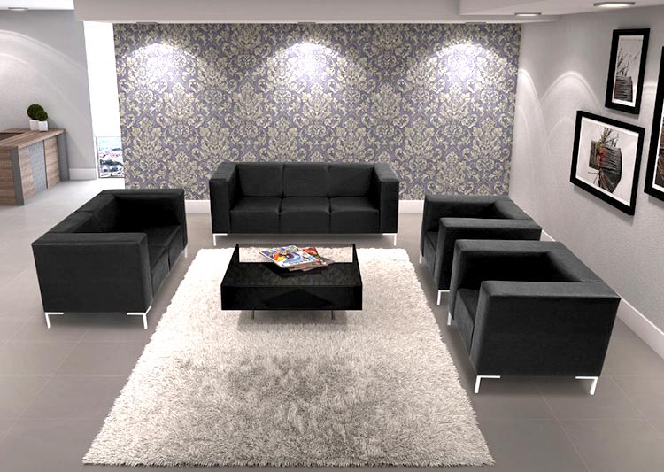 Paleta de Cores Calmantes: Crie uma Atmosfera Relaxante - inspiração 1