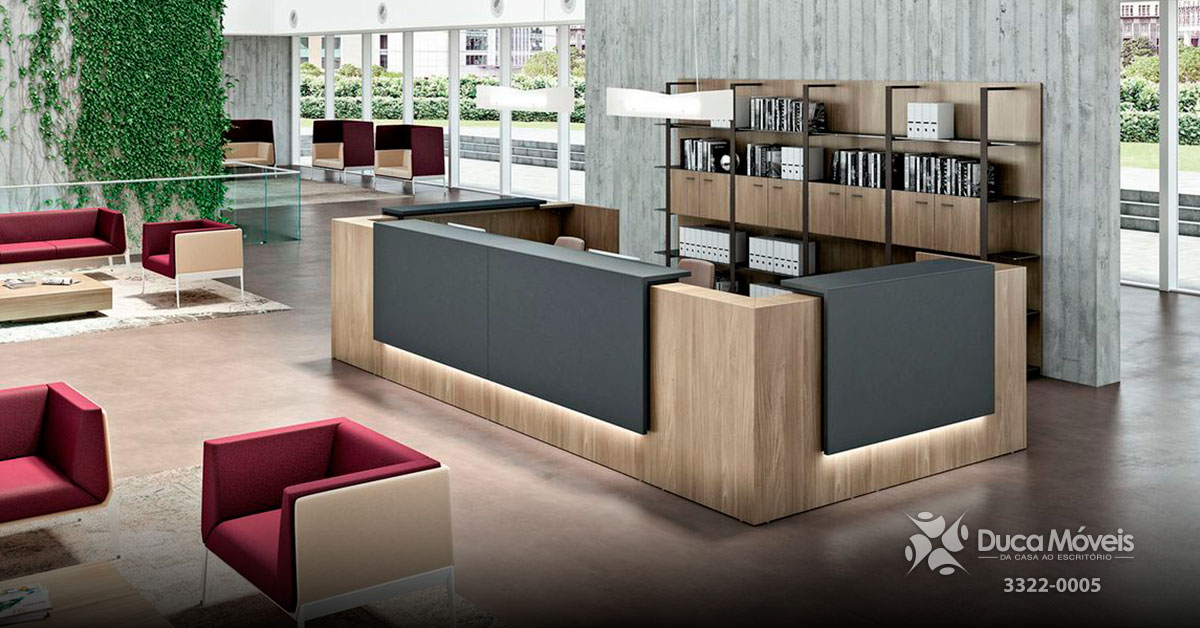 Biofilia Urbana: Conecte seus Clientes com a Natureza - inspiração 1