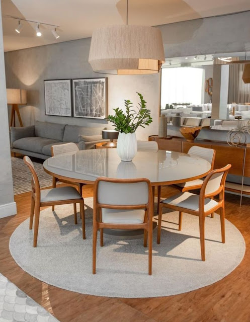 A Arte de Misturar Estilos: O Charme do Mix & Match - inspiração 2