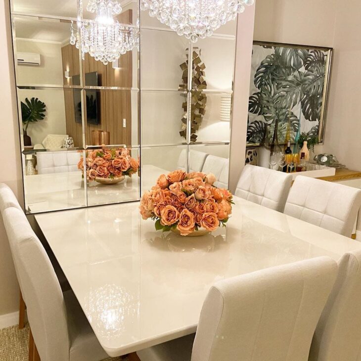 Design Biofílico: Conectando com a Natureza - inspiração 2