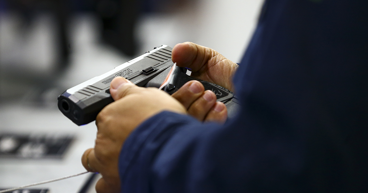 Posse x Porte: Quais as Diferenças e Limitações Legais Atuais? - inspiração 1