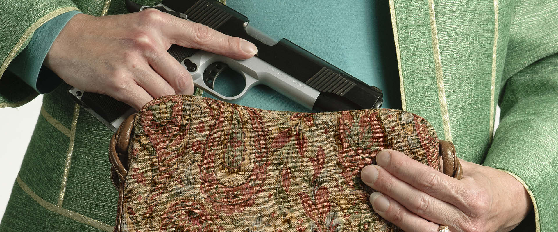 Posse x Porte: Quais as Diferenças e Limitações Legais Atuais? - inspiração 2