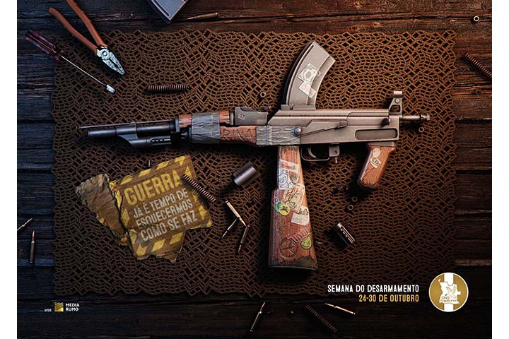 Posse x Porte: Quais as Diferenças e Limitações Legais Atuais? - inspiração 3