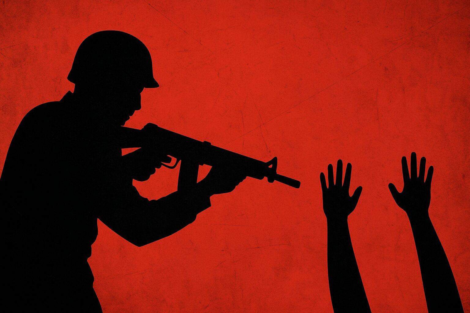 SINARM e SIGMA: Como Funcionam os Sistemas de Controle de Armas? - inspiração 1