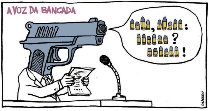 Legítima Defesa: Como a Lei Brasileira a Interpreta Hoje? - inspiração 2