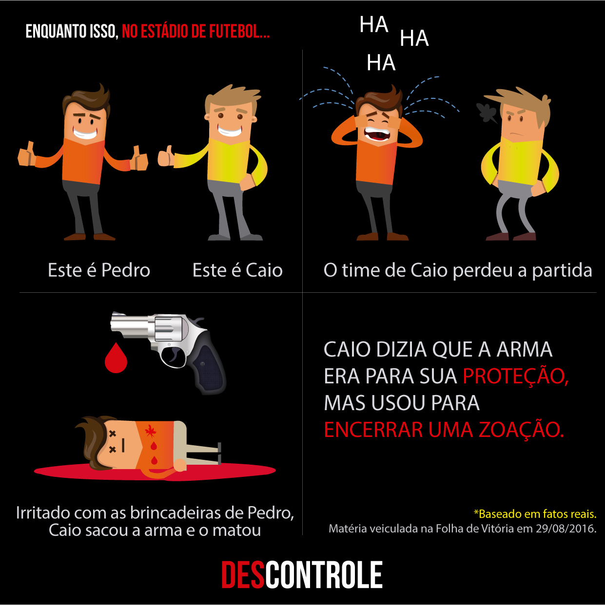 CACS: Quem são, o que fazem e quais as Novas Regras? - inspiração 3