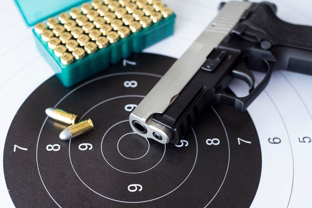 Mercado Ilegal de Armas: Como Ele se Conecta ao Desarmamento? - inspiração 2