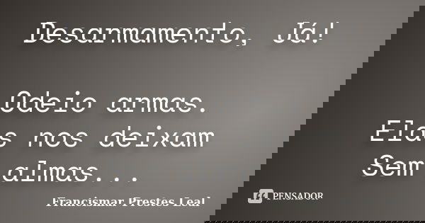 Campanhas de Entrega Voluntária: Como Participar e Receber Indenização? - inspiração 3
