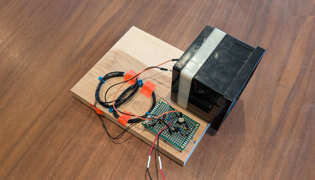 A Estrutura da Haste: Ergonomia e Leveza Para Suas Explorações - inspiração 1