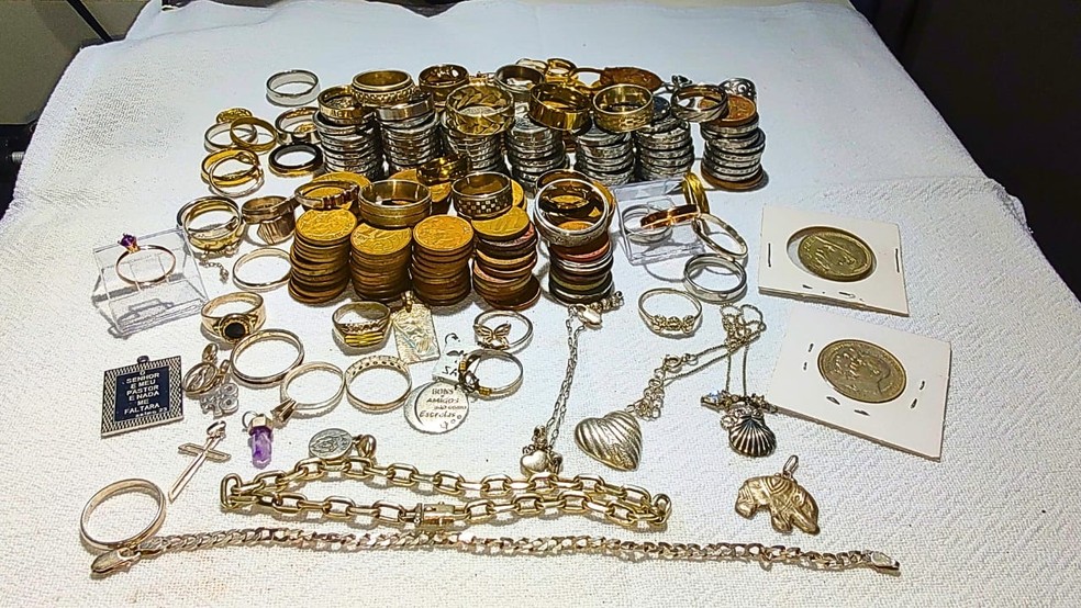 A Montagem Final: Juntando as Peças Com Cuidado - inspiração 1