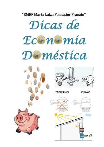 Contas da Casa Sob Controle: Reduza Custos de Energia e Água Sem Sacrifícios - inspiração 1