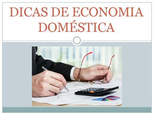 Contas da Casa Sob Controle: Reduza Custos de Energia e Água Sem Sacrifícios - inspiração 3