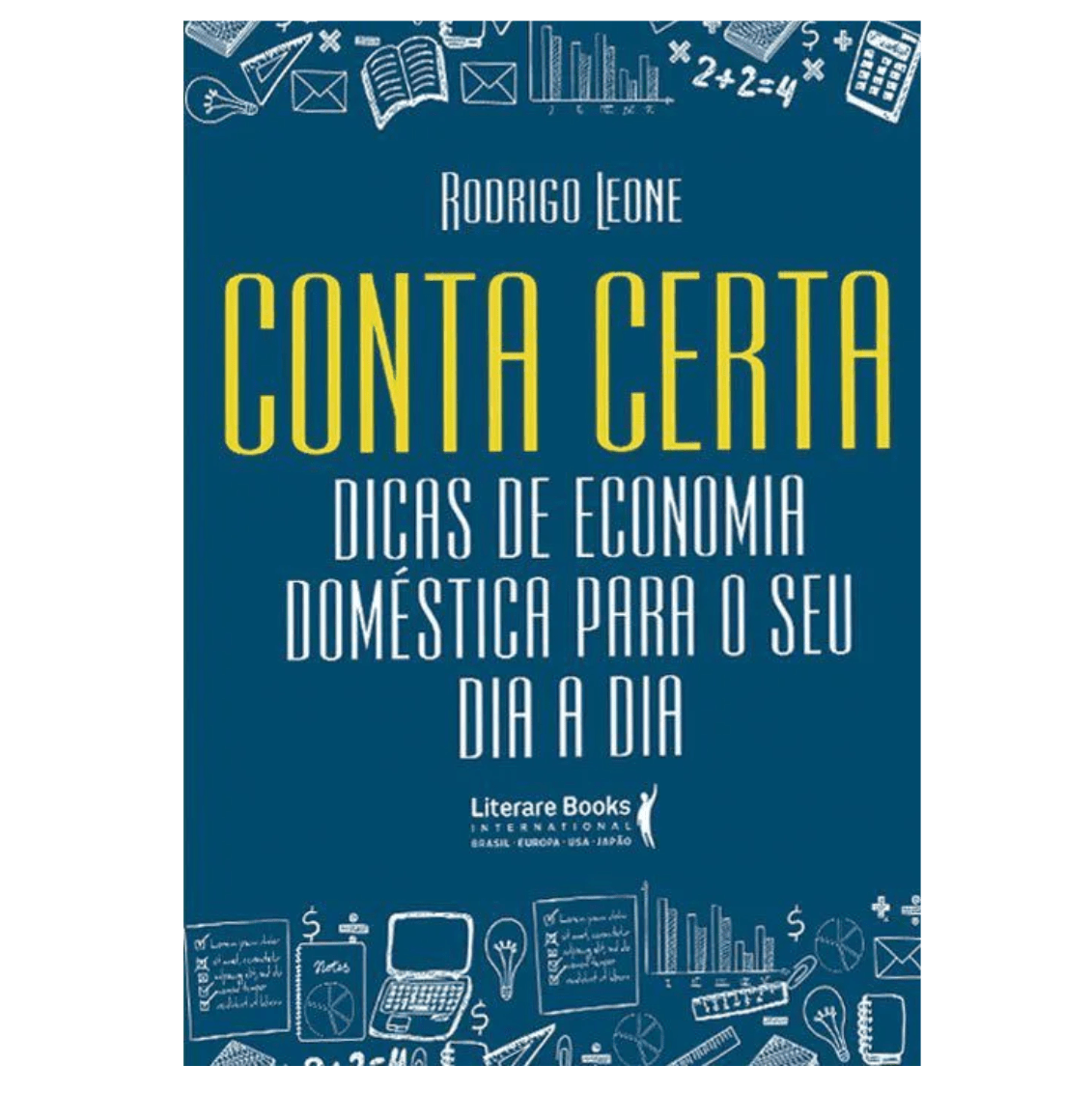 Organização Financeira Pessoal: Mantenha Suas Dívidas Sob Controle - inspiração 1