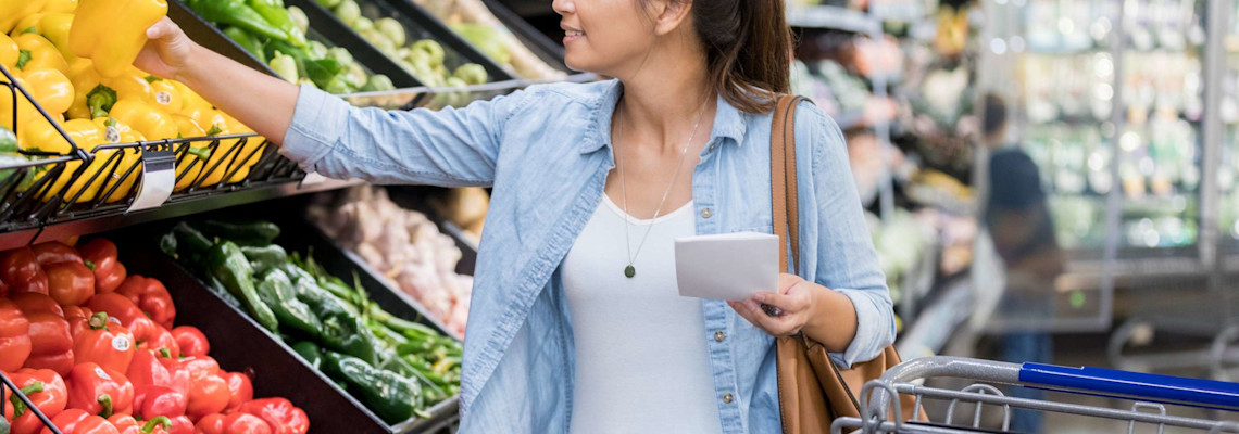 Compras Conscientes: Evite Compras Por Impulso e Invista no Necessário - inspiração 1