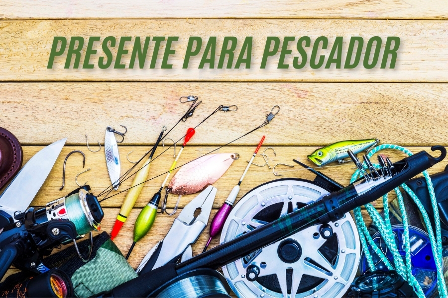 Crie Sua Própria Caixa de Pesca: Personalização com Economia - inspiração 1