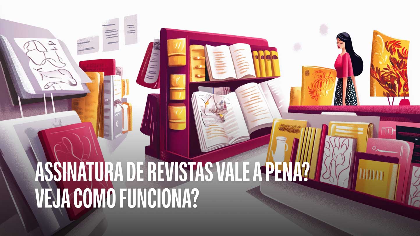 Diga Adeus ao Papel: A Vantagem da Versão Digital - inspiração 1