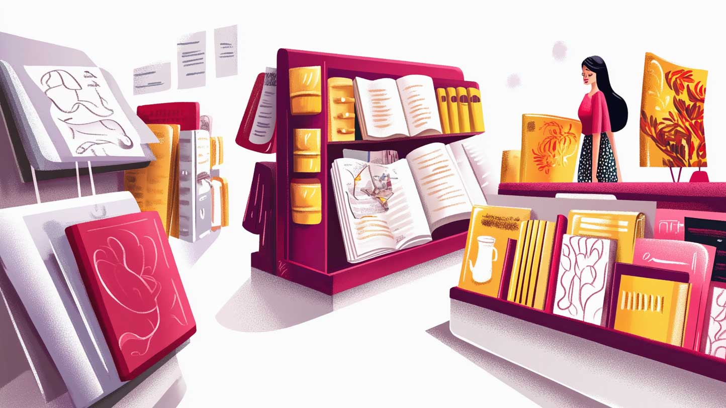 Diga Adeus ao Papel: A Vantagem da Versão Digital - inspiração 2