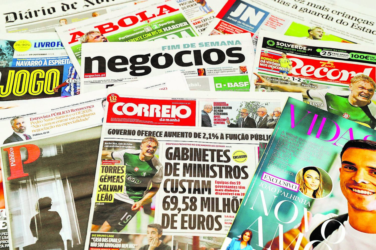 Revise Constantemente Suas Escolhas de Leitura - inspiração 1