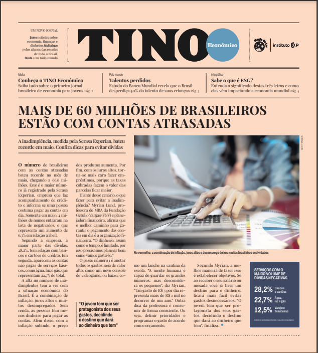 O Poder das Bancas Digitais: Um Universo de Conteúdo por um Só Preço - inspiração 3