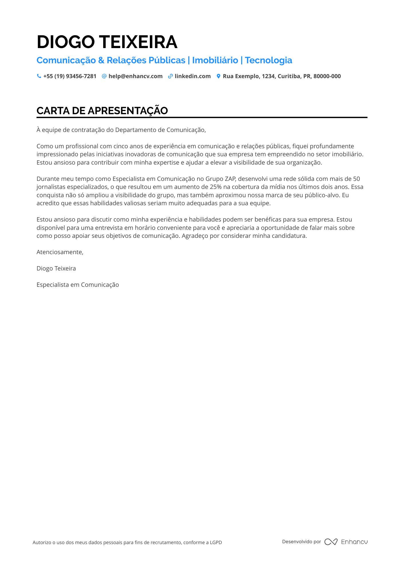 Compartilhe Assinaturas com Responsabilidade - inspiração 1