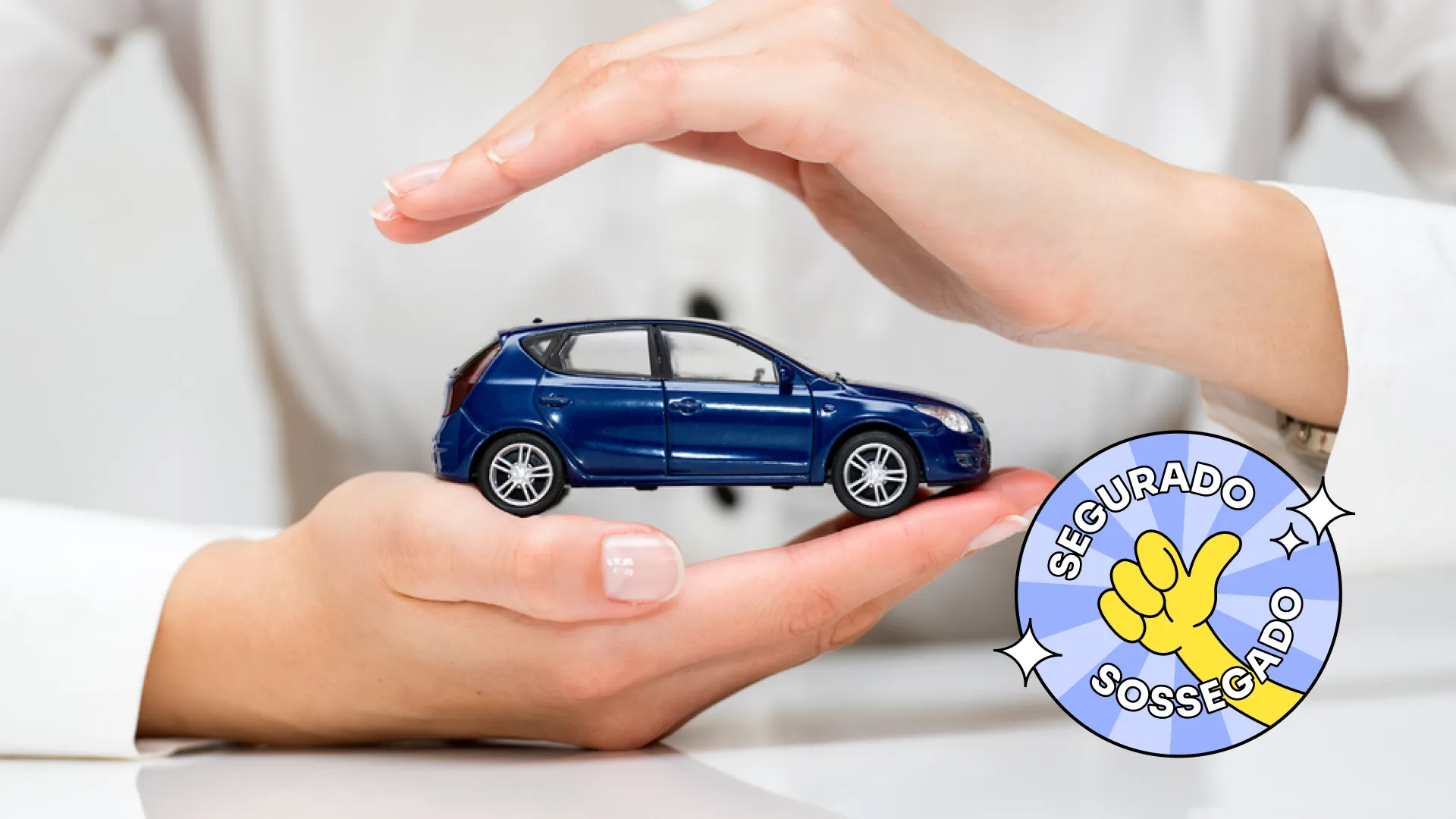 Franquia turbinada: Para quem dirige com a leveza de um mestre - inspiração 3