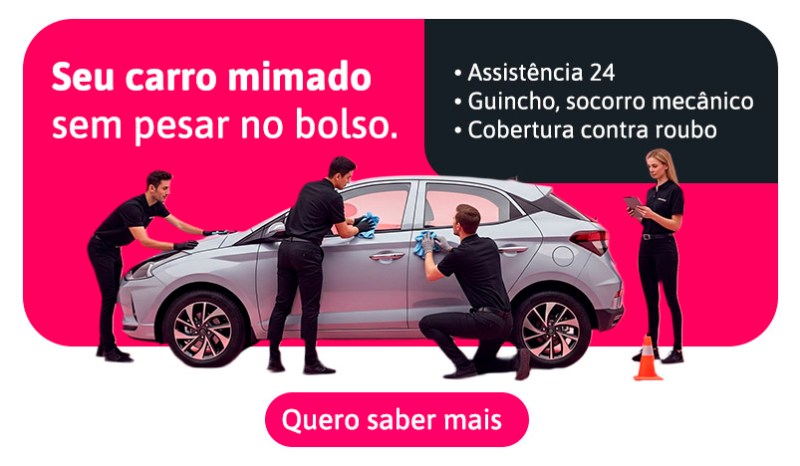 Sem turbinar o possante: Evite customizações que assustam as seguradoras - inspiração 2