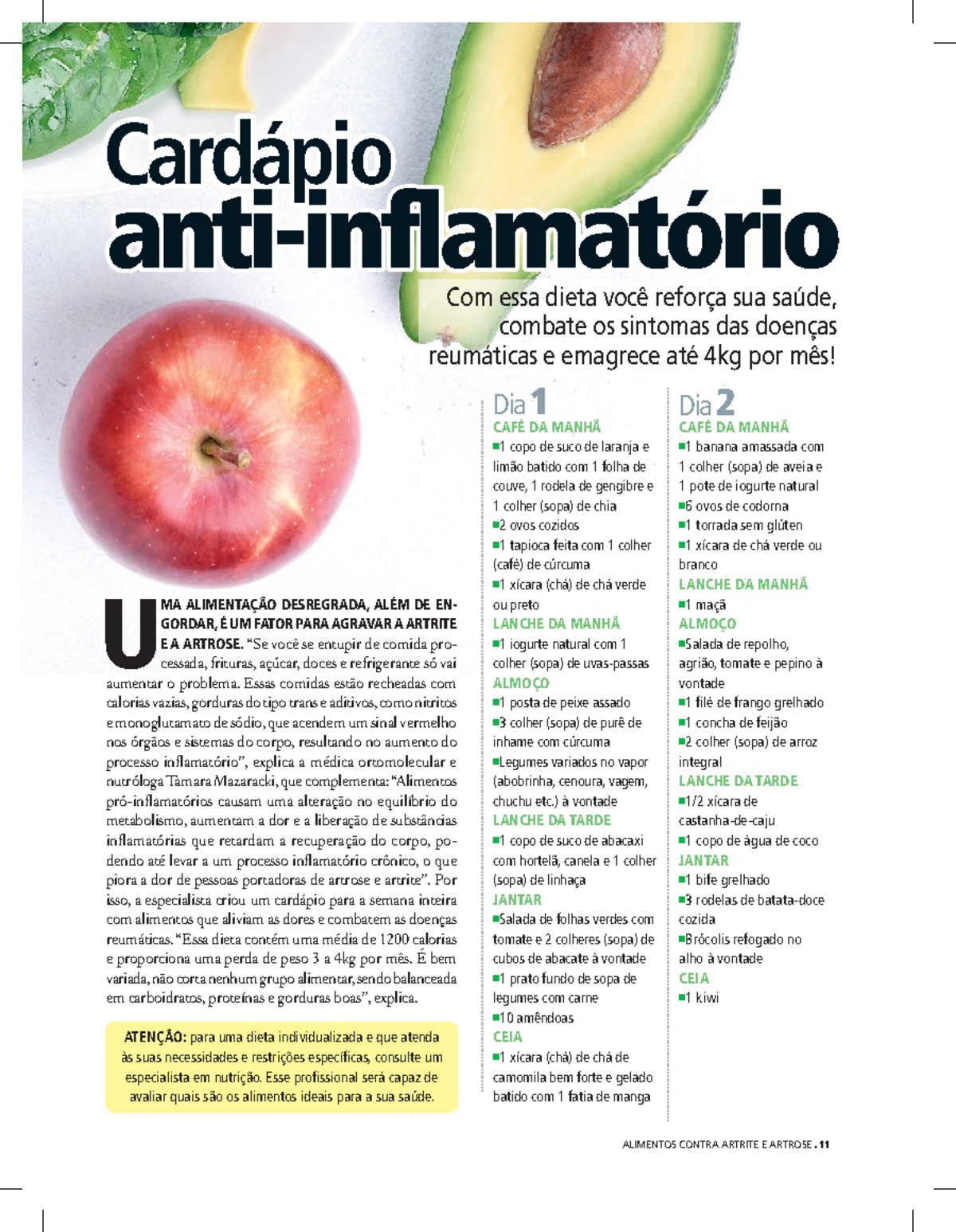 Especiarias que Curam: Cúrcuma, Gengibre e Mais - inspiração 1