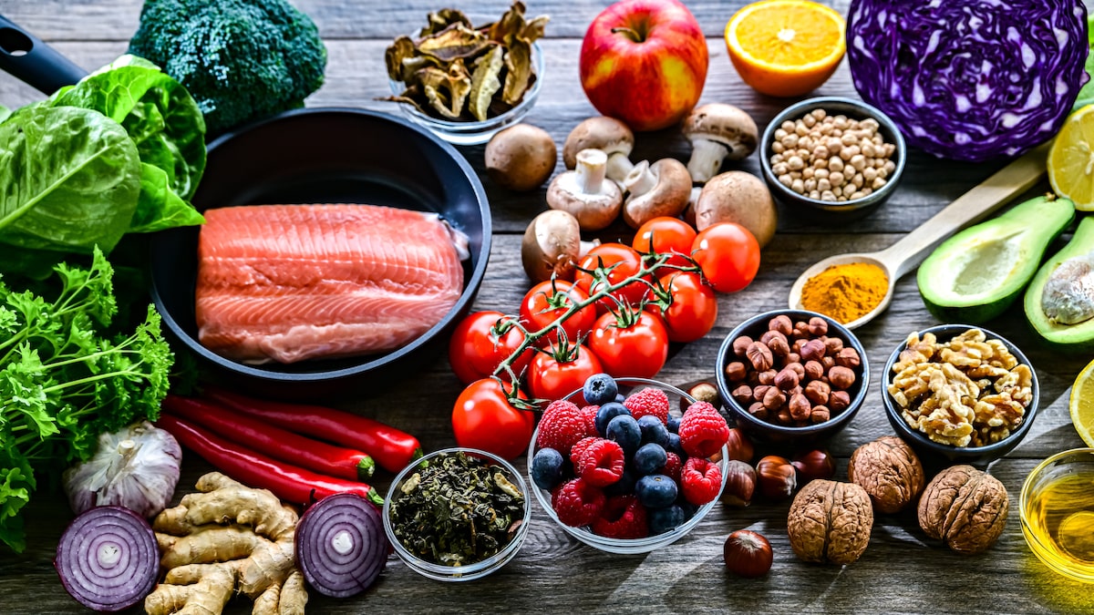 Especiarias que Curam: Cúrcuma, Gengibre e Mais - inspiração 2