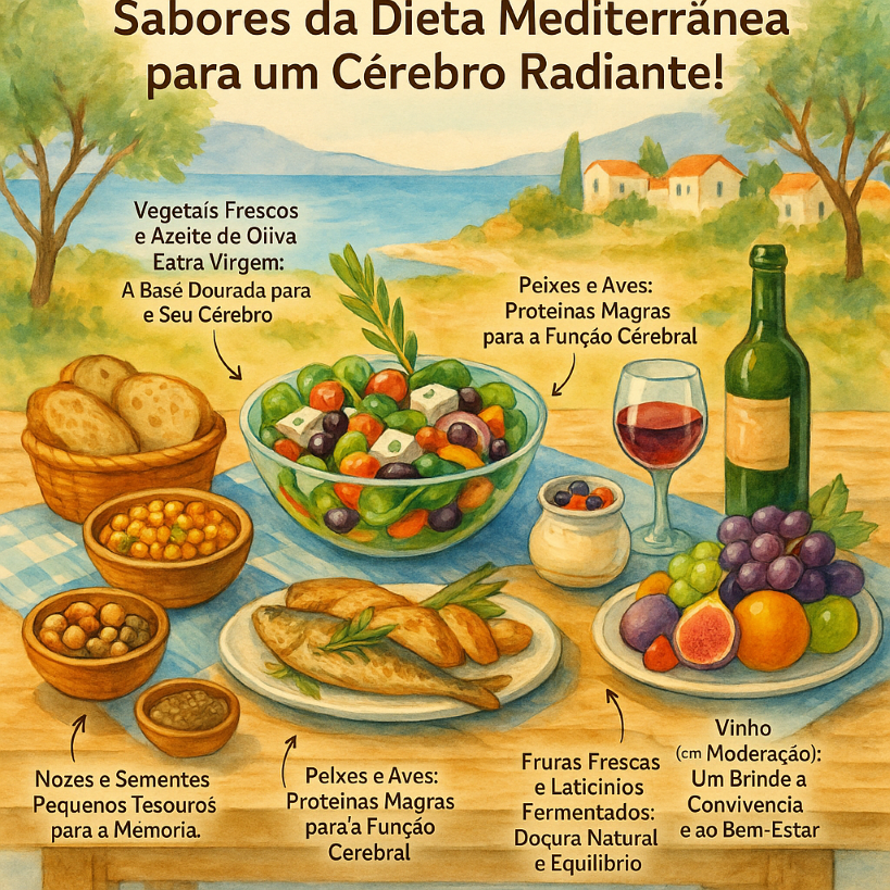 Dica de Especialista: A dupla imbatível de ômega-3 e azeite extra virgem - inspiração 2