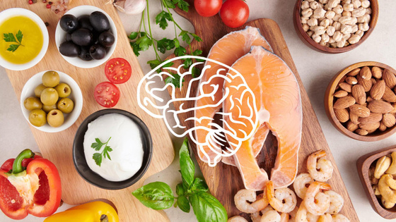 Como identificar: Sinais de que seu cérebro precisa de um 'up' na dieta - inspiração 2