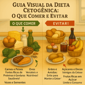 Erros que você comete: Os piores alimentos para a saúde do seu cérebro (e como evitá-los) - inspiração 1