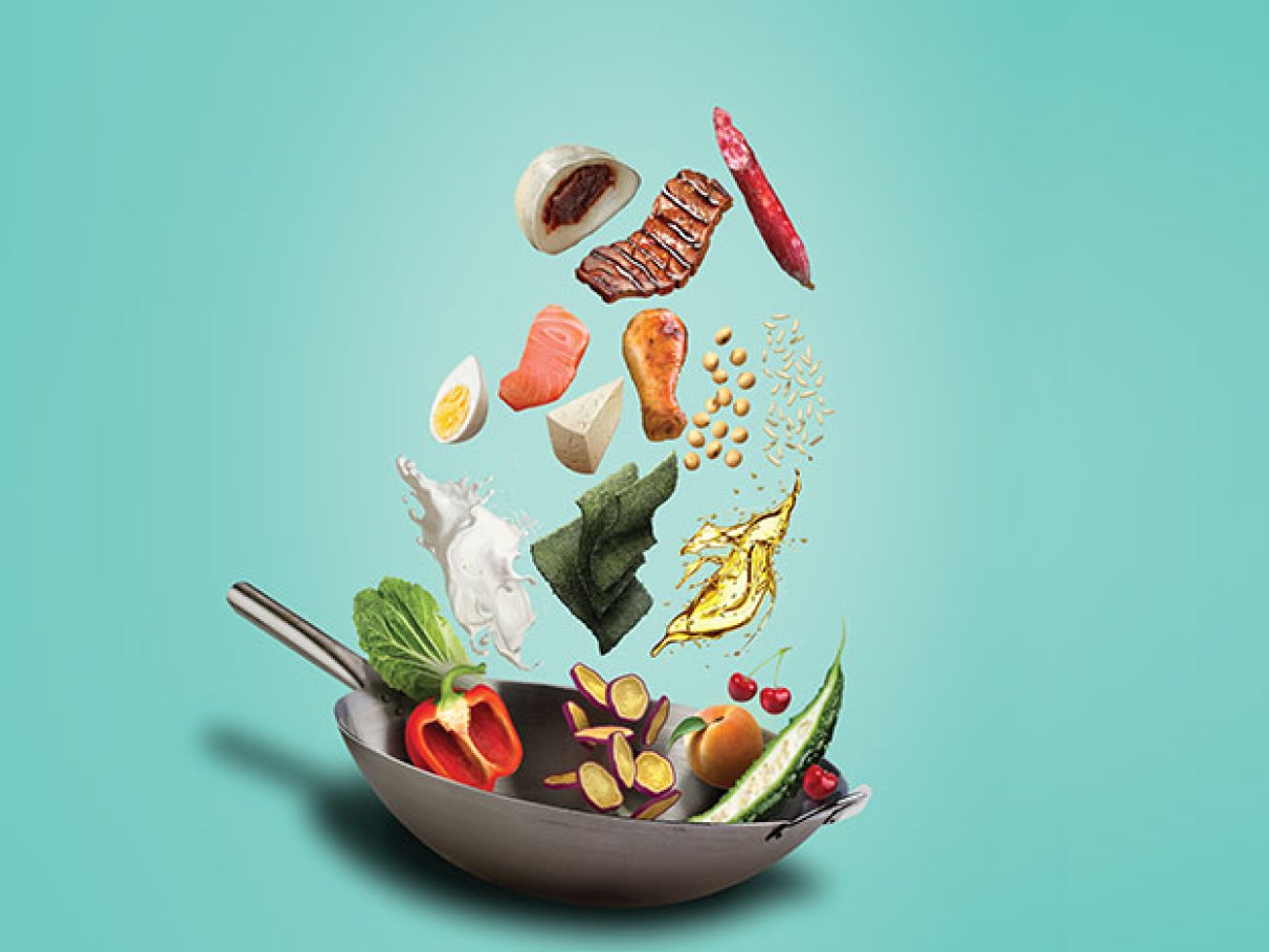 Erros que você comete: Os piores alimentos para a saúde do seu cérebro (e como evitá-los) - inspiração 3