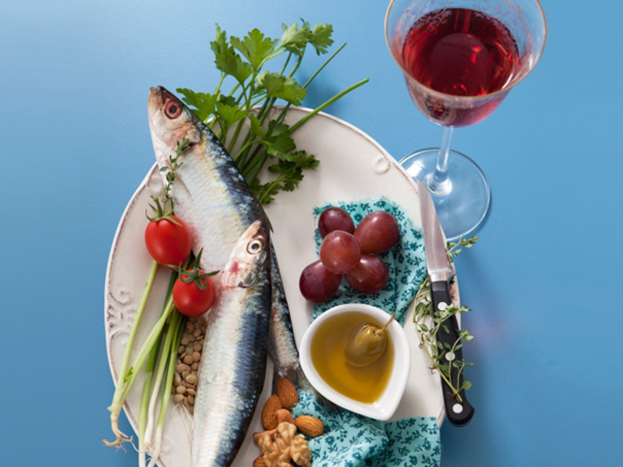 Dica de Especialista: Como o azeite de oliva extra virgem pode potencializar sua memória - inspiração 1